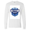 Essential-T Long Sleeve T-Shirt Thumbnail