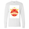 Essential-T Long Sleeve T-Shirt Thumbnail