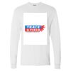 Essential-T Long Sleeve T-Shirt Thumbnail