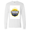 Essential-T Long Sleeve T-Shirt Thumbnail