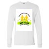 Essential-T Long Sleeve T-Shirt Thumbnail