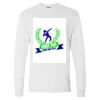 Essential-T Long Sleeve T-Shirt Thumbnail