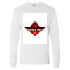 Essential-T Long Sleeve T-Shirt Thumbnail