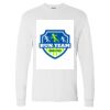 Essential-T Long Sleeve T-Shirt Thumbnail