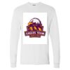 Essential-T Long Sleeve T-Shirt Thumbnail