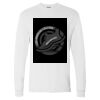 Essential-T Long Sleeve T-Shirt Thumbnail