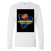 Essential-T Long Sleeve T-Shirt Thumbnail