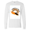 Essential-T Long Sleeve T-Shirt Thumbnail