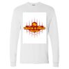 Essential-T Long Sleeve T-Shirt Thumbnail