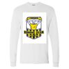 Essential-T Long Sleeve T-Shirt Thumbnail