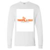 Essential-T Long Sleeve T-Shirt Thumbnail