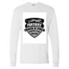 Essential-T Long Sleeve T-Shirt Thumbnail