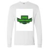 Essential-T Long Sleeve T-Shirt Thumbnail