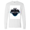 Essential-T Long Sleeve T-Shirt Thumbnail