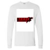 Essential-T Long Sleeve T-Shirt Thumbnail