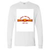 Essential-T Long Sleeve T-Shirt Thumbnail