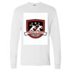 Essential-T Long Sleeve T-Shirt Thumbnail