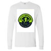 Essential-T Long Sleeve T-Shirt Thumbnail