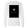 Essential-T Long Sleeve T-Shirt Thumbnail