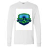 Essential-T Long Sleeve T-Shirt Thumbnail