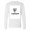 Essential-T Long Sleeve T-Shirt Thumbnail