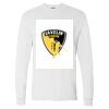 Essential-T Long Sleeve T-Shirt Thumbnail