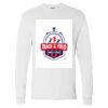 Essential-T Long Sleeve T-Shirt Thumbnail