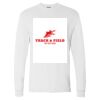 Essential-T Long Sleeve T-Shirt Thumbnail