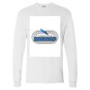 Essential-T Long Sleeve T-Shirt Thumbnail