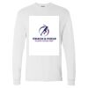 Essential-T Long Sleeve T-Shirt Thumbnail