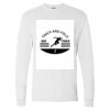 Essential-T Long Sleeve T-Shirt Thumbnail