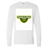 Essential-T Long Sleeve T-Shirt Thumbnail