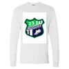 Essential-T Long Sleeve T-Shirt Thumbnail