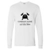 Essential-T Long Sleeve T-Shirt Thumbnail