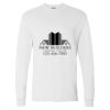 Essential-T Long Sleeve T-Shirt Thumbnail