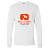 Essential-T Long Sleeve T-Shirt Thumbnail