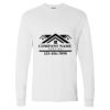 Essential-T Long Sleeve T-Shirt Thumbnail