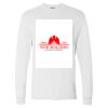 Essential-T Long Sleeve T-Shirt Thumbnail