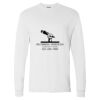 Essential-T Long Sleeve T-Shirt Thumbnail