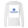 Essential-T Long Sleeve T-Shirt Thumbnail