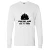 Essential-T Long Sleeve T-Shirt Thumbnail