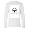 Essential-T Long Sleeve T-Shirt Thumbnail