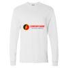 Essential-T Long Sleeve T-Shirt Thumbnail