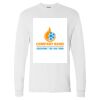 Essential-T Long Sleeve T-Shirt Thumbnail