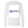 Essential-T Long Sleeve T-Shirt Thumbnail