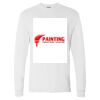 Essential-T Long Sleeve T-Shirt Thumbnail