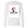 Essential-T Long Sleeve T-Shirt Thumbnail