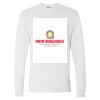 Essential-T Long Sleeve T-Shirt Thumbnail