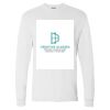 Essential-T Long Sleeve T-Shirt Thumbnail