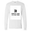 Essential-T Long Sleeve T-Shirt Thumbnail